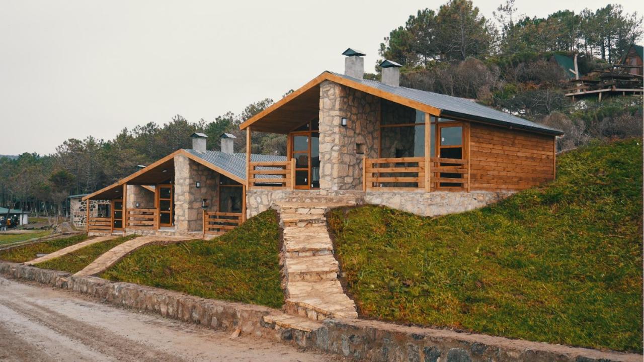 Sahil Kamp Istanbul Hotel Ağva Kültér fotó