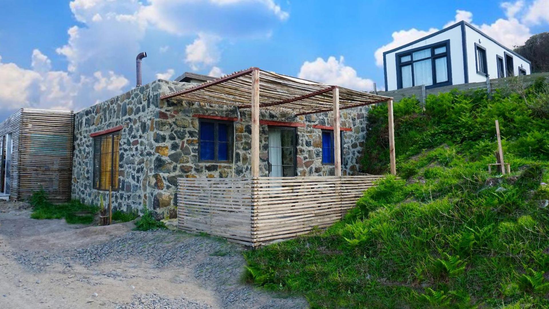 Sahil Kamp Istanbul Hotel Ağva Kültér fotó