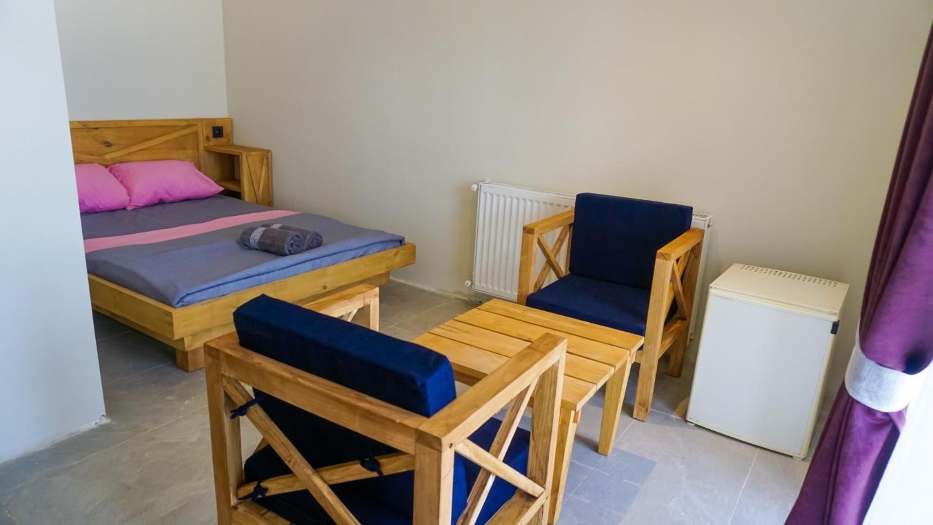 Sahil Kamp Istanbul Hotel Ağva Kültér fotó