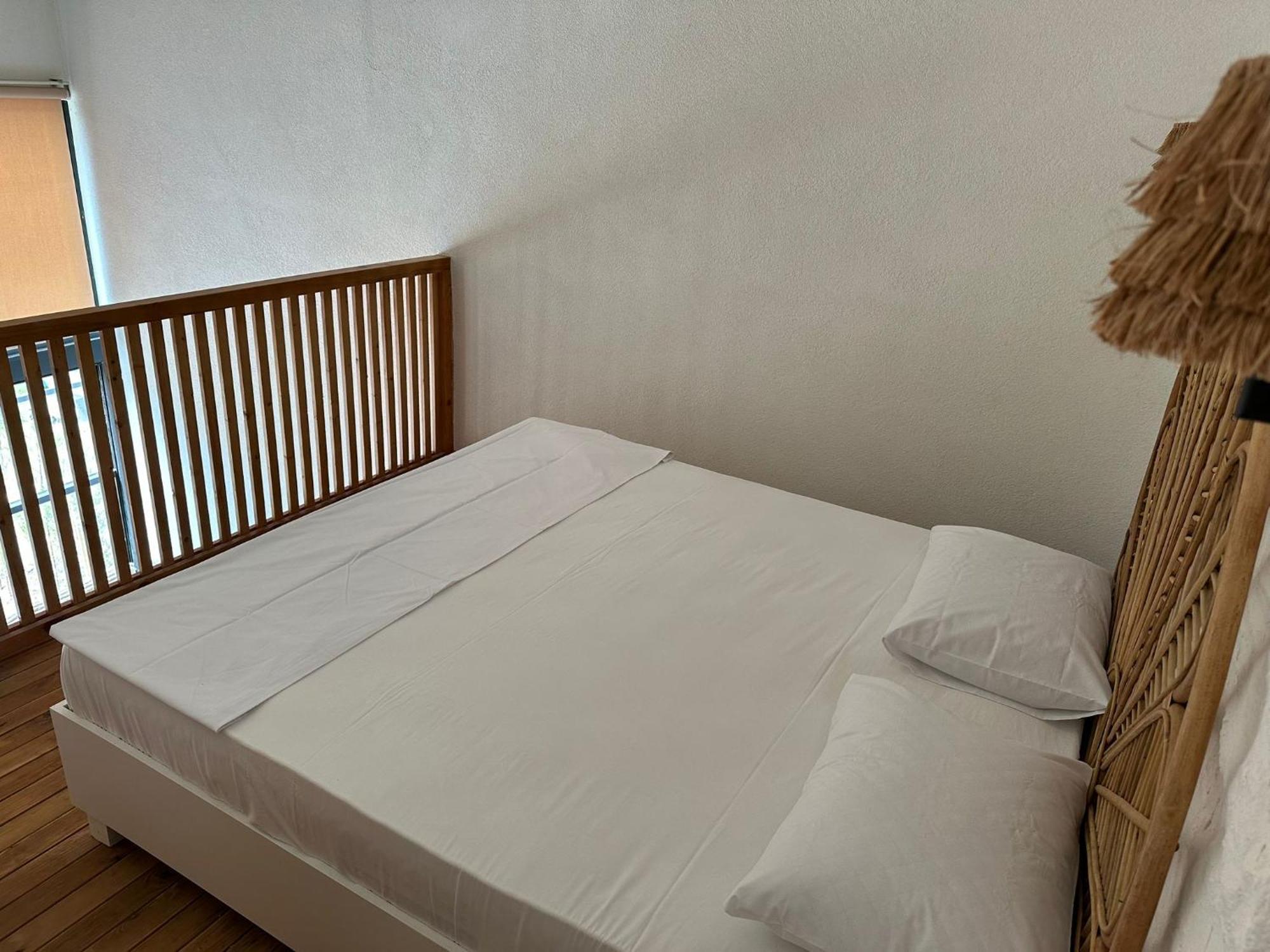 Sahil Kamp Istanbul Hotel Ağva Kültér fotó